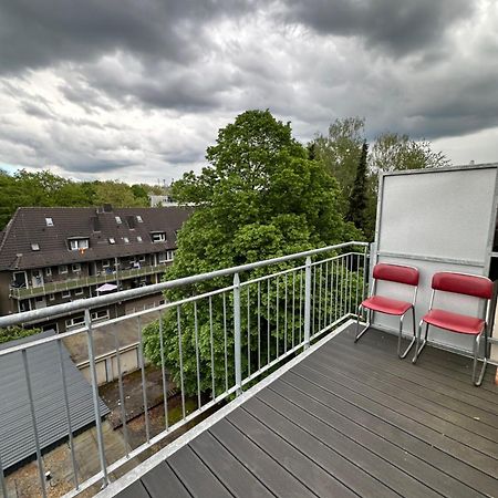 Sweet Home In Essen Center Εξωτερικό φωτογραφία