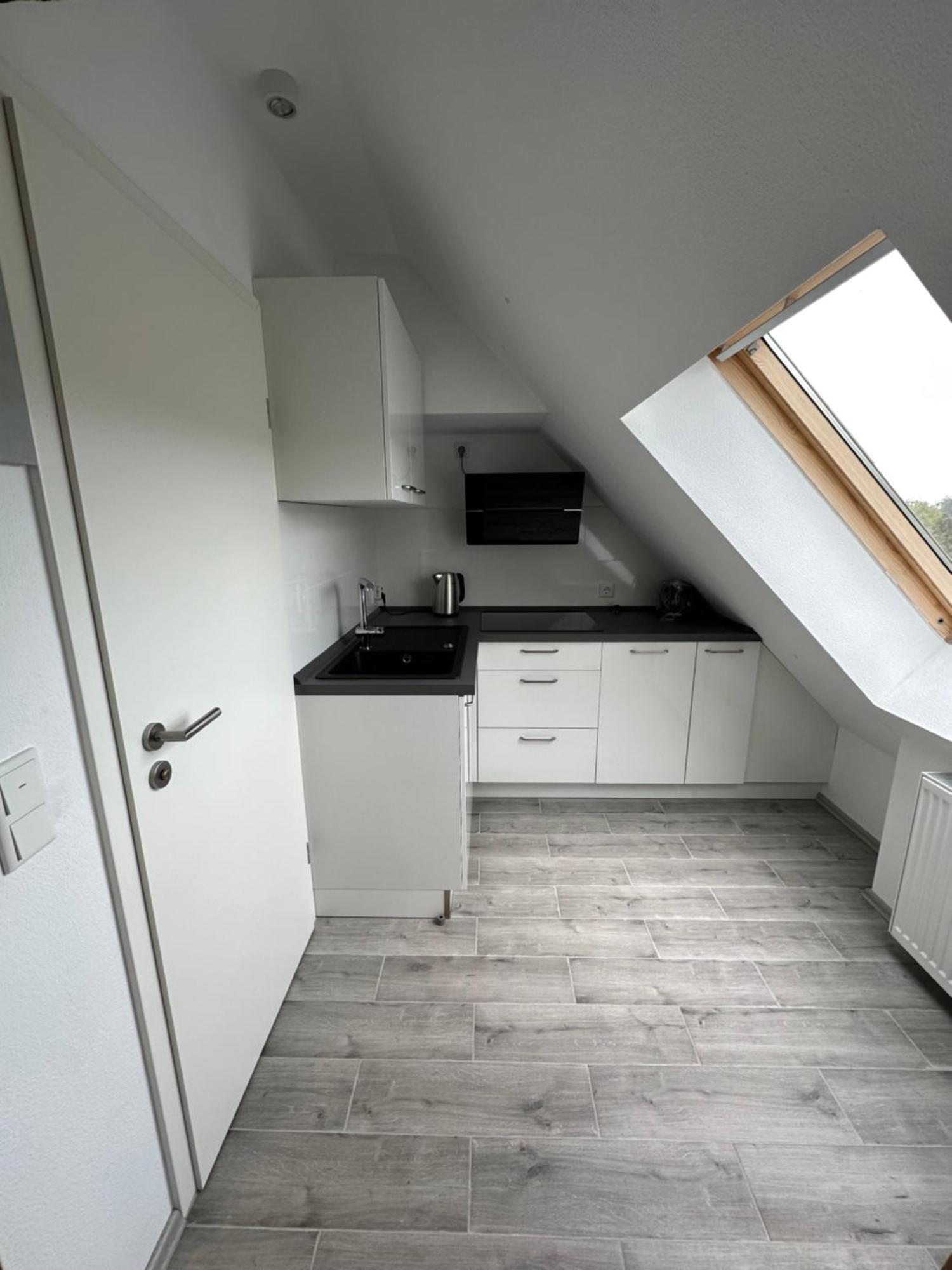 Sweet Home In Essen Center Εξωτερικό φωτογραφία