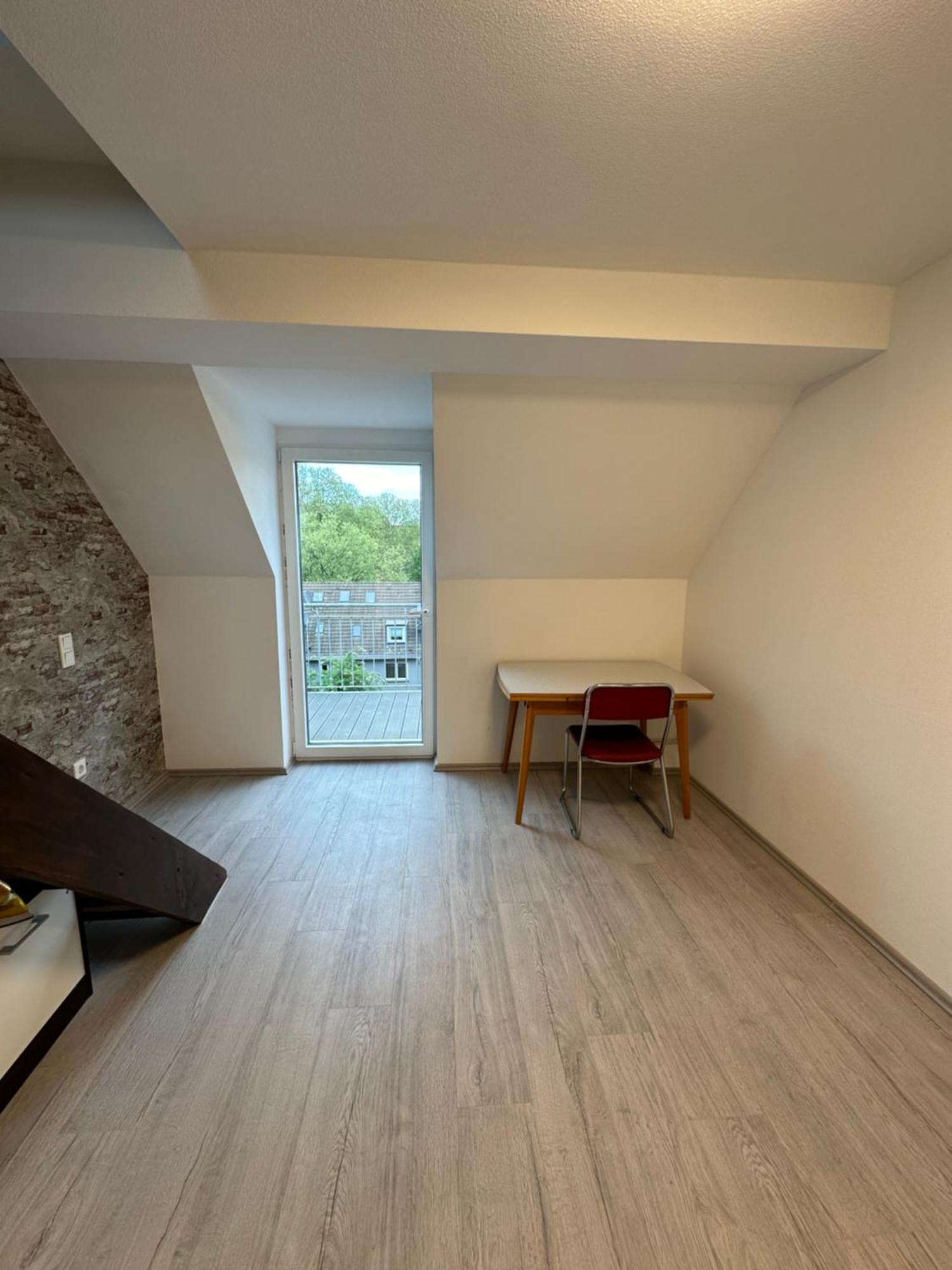 Sweet Home In Essen Center Εξωτερικό φωτογραφία