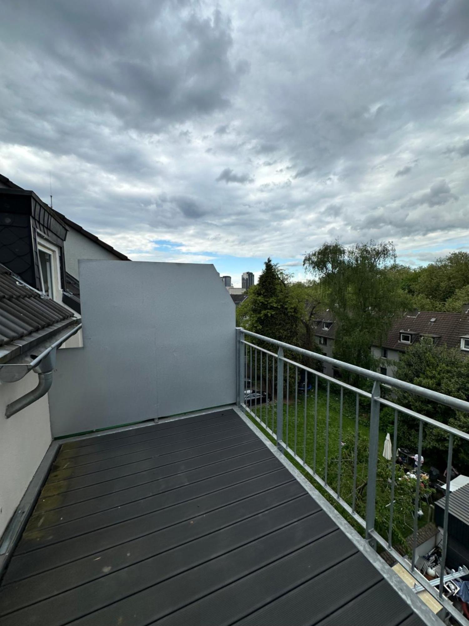 Sweet Home In Essen Center Εξωτερικό φωτογραφία