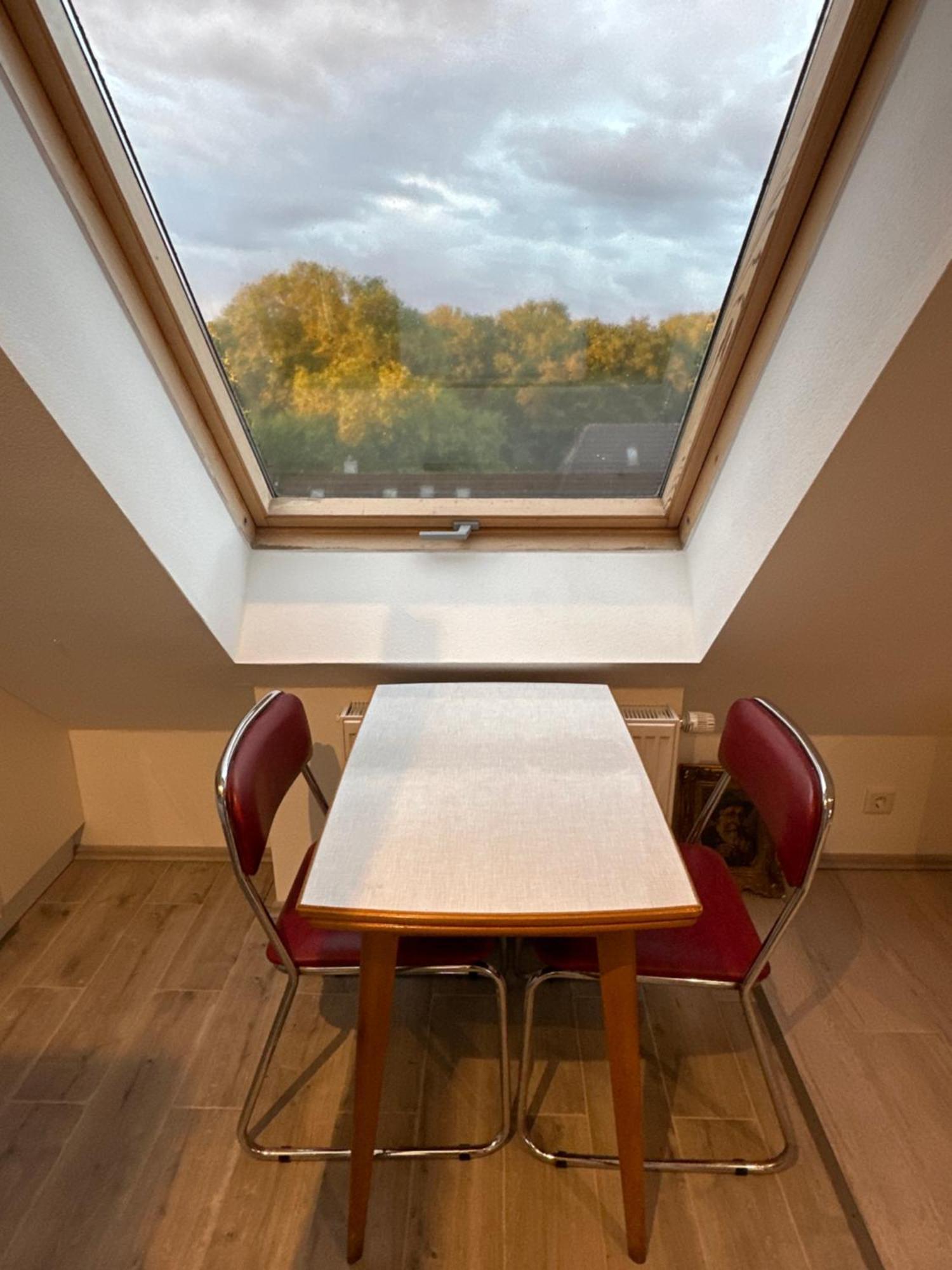 Sweet Home In Essen Center Εξωτερικό φωτογραφία