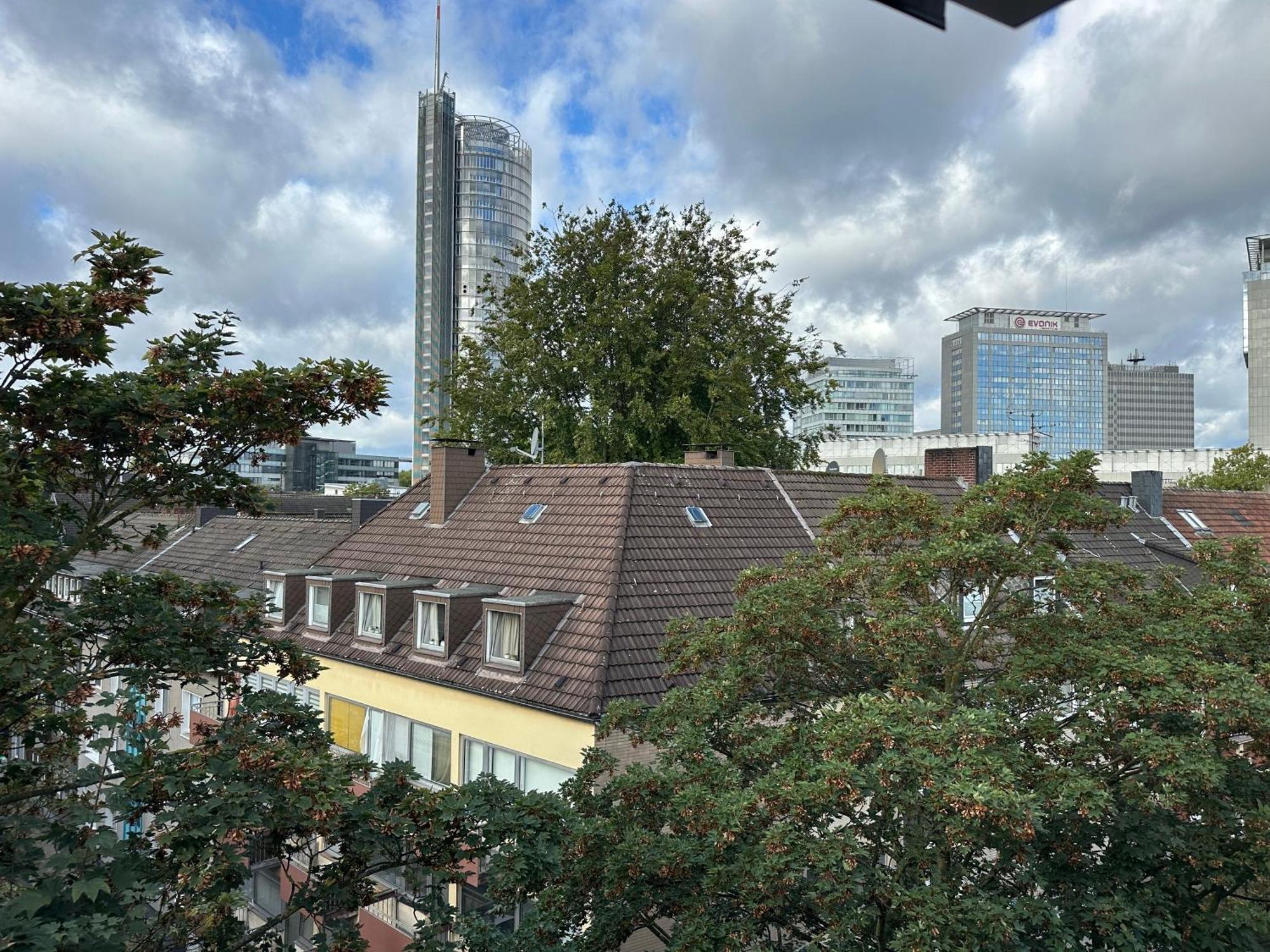 Sweet Home In Essen Center Εξωτερικό φωτογραφία