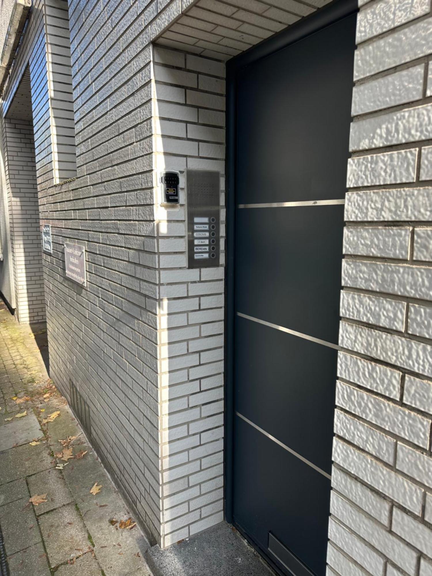 Sweet Home In Essen Center Εξωτερικό φωτογραφία